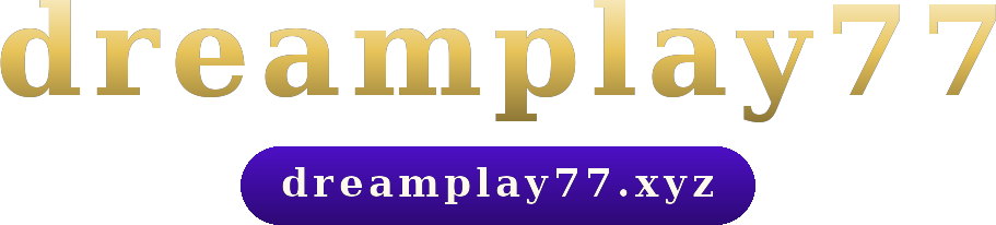 dreamplay77 logo